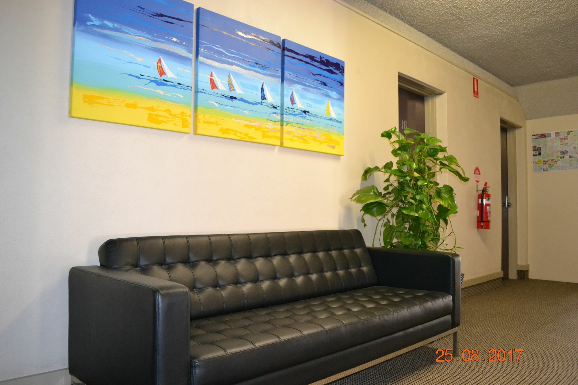 Parkhaven Hotell Nowra Exteriör bild